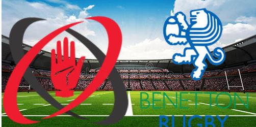 Ulster vs Benetton Rugby Full Match Replay 28 November 2025 United Rugby Championship